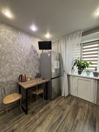 
  Продам 1-комн. квартиру, 32.6 м², Юности ул, д. 31
. Фото 8.