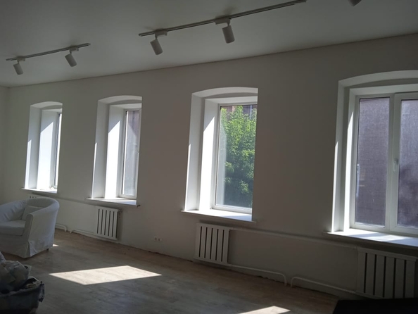
  Сдам универсальное помещение, 107 м², Мира пр-кт, д. 46а
. Фото 3.