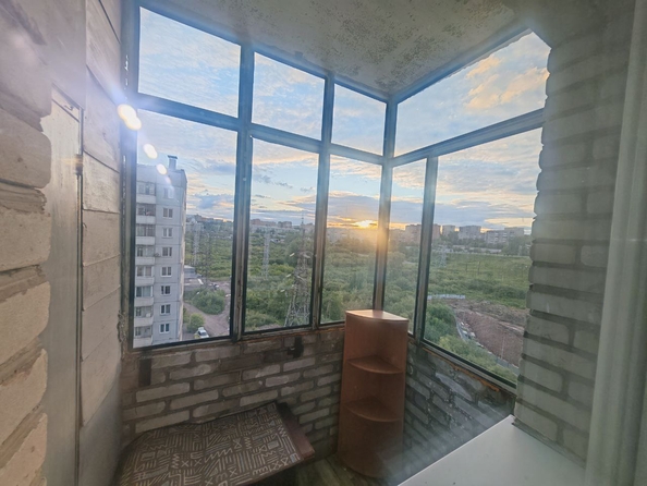 
  Сдам 1-комн. квартиру, 27.6 м², Крупской ул, д. 44
. Фото 3.