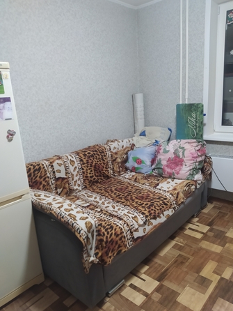 
  Сдам 1-комн. квартиру, 16.9 м², Лесопарковая ул, д. 21
. Фото 2.
