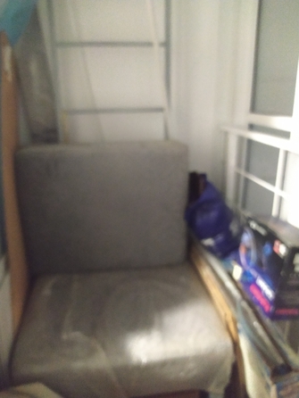 
  Сдам 1-комн. квартиру, 16.9 м², Лесопарковая ул, д. 21
. Фото 5.