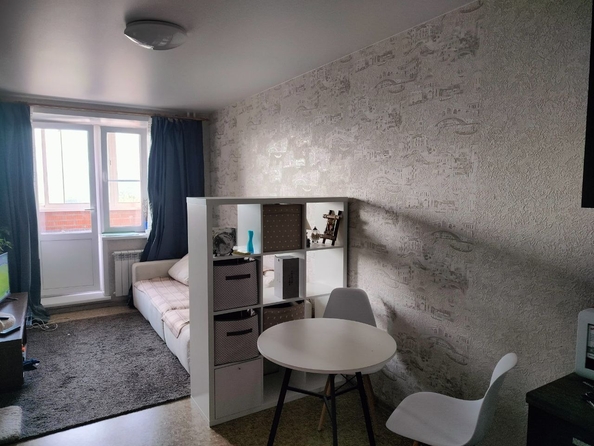 
  Продается студия, 29.1 м², ЖК Глобус Юг, дом 9
. Фото 1.