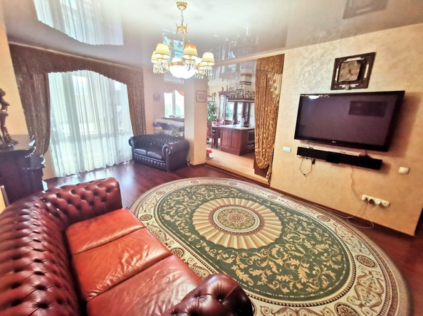 
  Продам 2-комн. квартиру, 80.2 м², Весны ул, д. 21
. Фото 4.