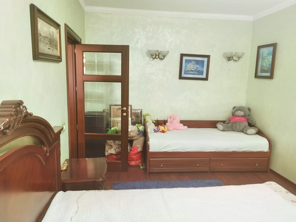 
  Продам 2-комн. квартиру, 80.2 м², Весны ул, д. 21
. Фото 10.