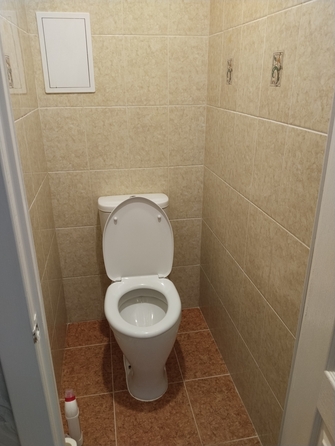
  Сдам 2-комн. квартиру, 51 м², Энтузиастов ул, д. 31
. Фото 5.