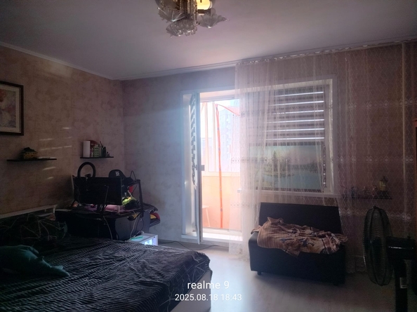 
  Продам 3-комн. квартиру, 70.9 м², Ястынская ул, д. 18
. Фото 16.