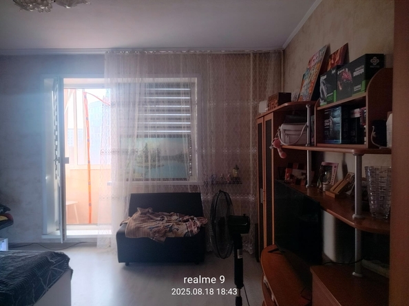 
  Продам 3-комн. квартиру, 70.9 м², Ястынская ул, д. 18
. Фото 23.