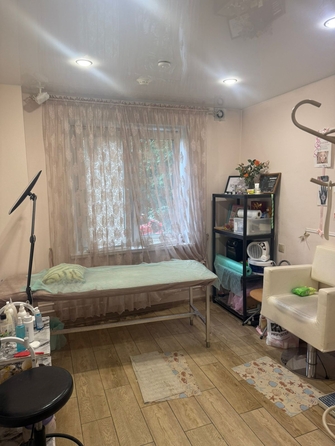 
  Сдается универсальное помещение, 123.4 м², Линейная ул, д. 99
. Фото 14.