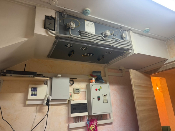 
  Сдается универсальное помещение, 123.4 м², Линейная ул, д. 99
. Фото 15.