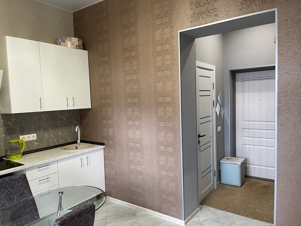 
  Сдам 1-комн. квартиру, 38 м², Молокова ул, д. 50
. Фото 4.
