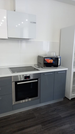 
  Сдается 1-комн. квартира, 38 м², Водопьянова ул, д. 15
. Фото 1.