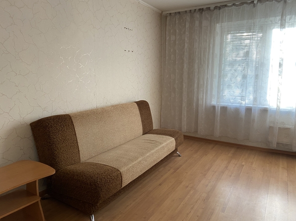 
  Сдам комната, 18 м², Тельмана ул, д. 43
. Фото 1.