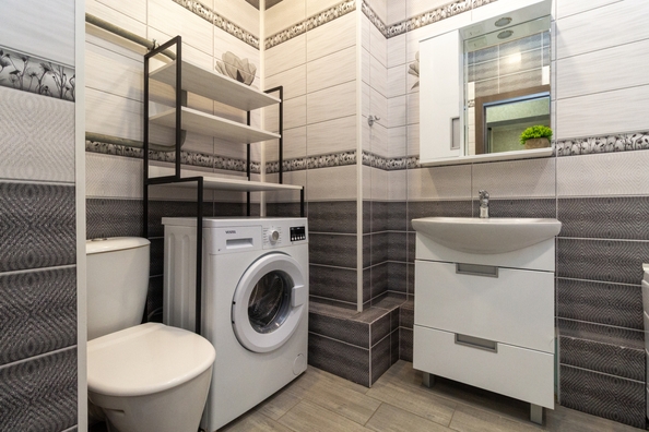 
  Продам 2-комн. квартиру, 56.3 м², ЖК Тихие зори, дом 2
. Фото 15.