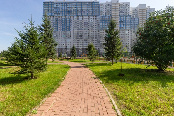 
  Продам 2-комн. квартиру, 56.3 м², ЖК Тихие зори, дом 2
. Фото 23.