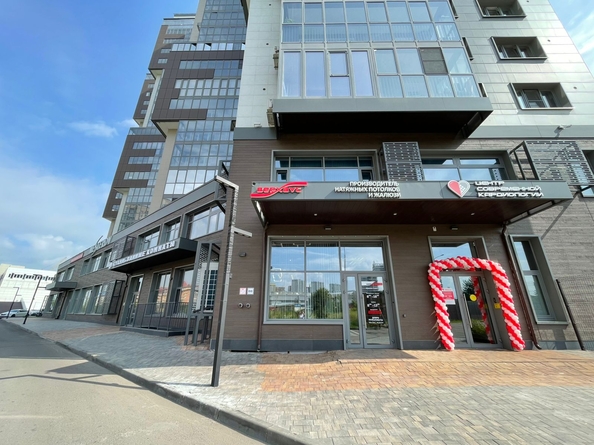 
  Сдается универсальное помещение, 190.1 м², ЖК Нестеров
. Фото 2.