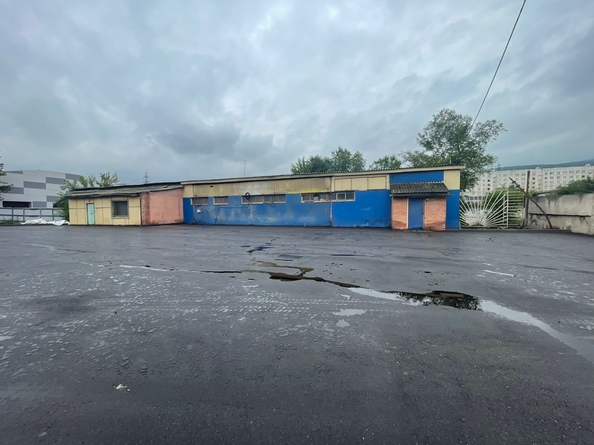 
  Сдается здание, 155.3 м², Парашютная ул, д. 90с3
. Фото 2.