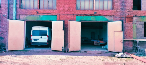 
  Сдам автосервис, 110 м², 26 Бакинских Комиссаров ул, д. 1е/69
. Фото 3.