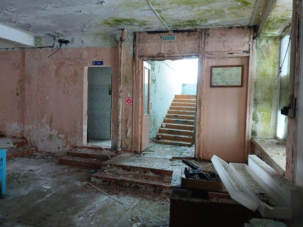 
  Продается универсальное помещение, 5872.1 м², Промышленный узел мкр
. Фото 9.