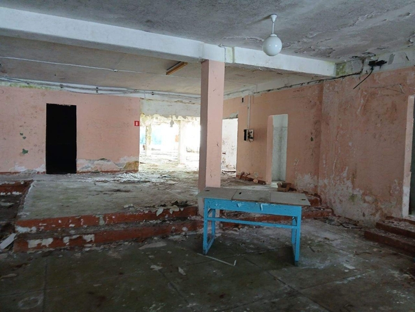 
  Продается универсальное помещение, 5872.1 м², Промышленный узел мкр
. Фото 10.