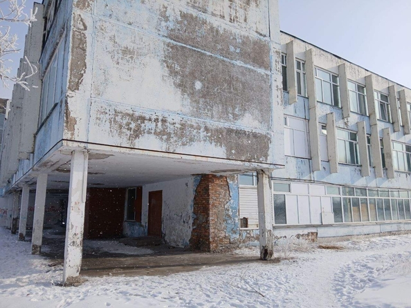 
  Продается универсальное помещение, 5872.1 м², Промышленный узел мкр
. Фото 12.