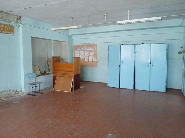 
  Продается универсальное помещение, 5872.1 м², Промышленный узел мкр
. Фото 14.