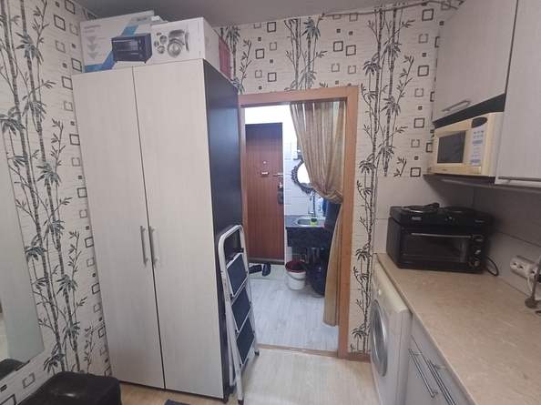 
  Продам студия, 14 м², Курчатова ул, д. 9а
. Фото 5.