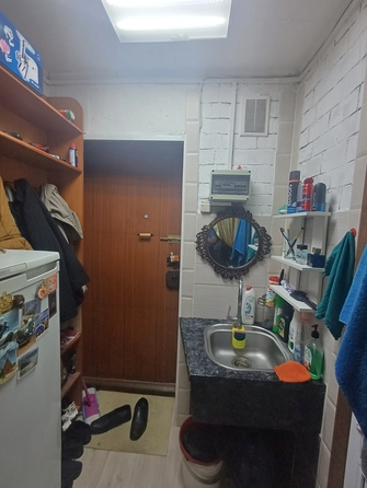
  Продам студия, 14 м², Курчатова ул, д. 9а
. Фото 6.