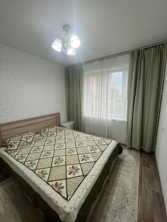 
  Продам 3-комн. квартиру, 65.6 м², ЖК Нанжуль-Солнечный, дом 9
. Фото 3.