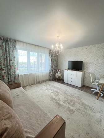 
  Продам 3-комн. квартиру, 65.6 м², ЖК Нанжуль-Солнечный, дом 9
. Фото 5.