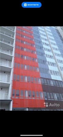 
  Продам студия, 21.5 м², ЖК Серебряный, квартал В дом 8
. Фото 1.