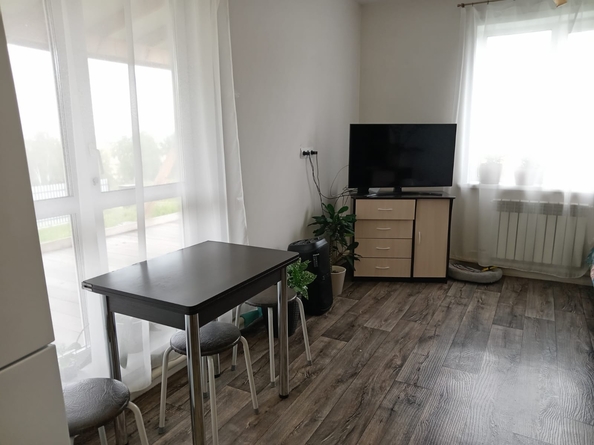 
  Продам дом, 140 м², коттеджный поселок Емельяновская горка
. Фото 5.