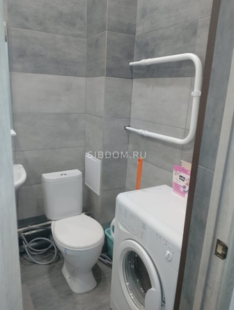 
  Сдам 1-комн. квартиру, 37 м², 40 лет Победы ул, д. 2
. Фото 9.