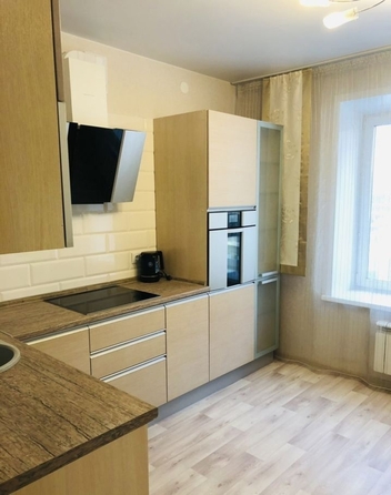 
  Сдам 1-комн. квартиру, 31 м², Академгородок ул, д. 14
. Фото 1.