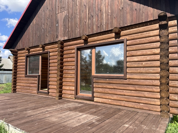 
  Продается дом, 95.7 м², поселок Логовой
. Фото 2.