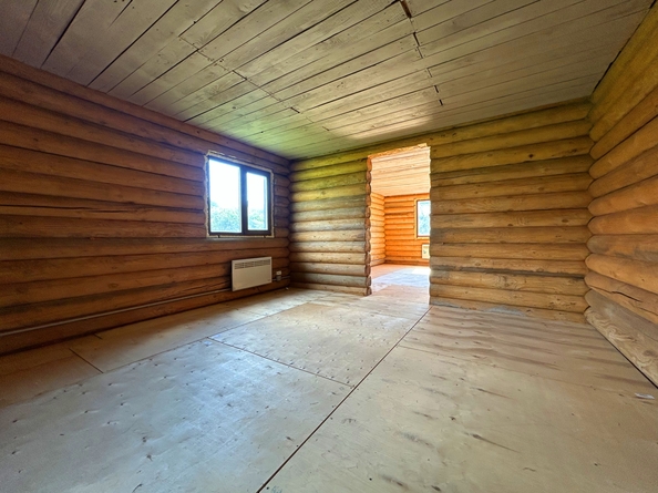 
  Продается дом, 95.7 м², поселок Логовой
. Фото 15.