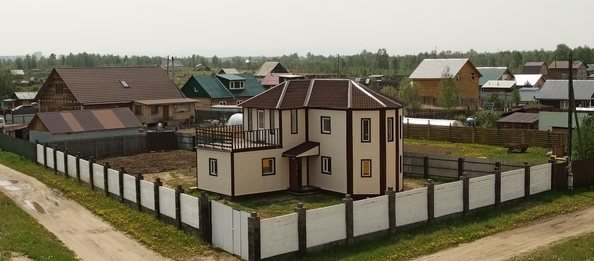 
  Продам коттедж, 122 м², дачный поселок Серебряный бор
. Фото 2.