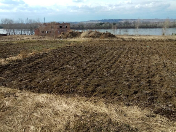 
  Продам земельный участок, 10 соток, ДНТ Огни Енисея (Есаульский сельсовет)
. Фото 3.