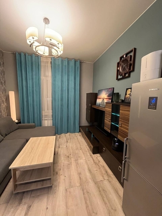 
  Продам студия, 21.6 м², Павлова ул, д. 1с2
. Фото 4.