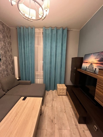 
  Продам студия, 21.6 м², Павлова ул, д. 1с2
. Фото 11.