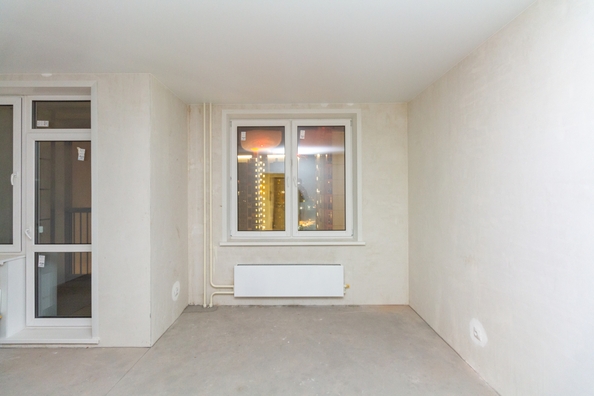 
  Продам 1-комн. квартиру, 30 м², ЖК Мичуринские аллеи, дом 5
. Фото 11.