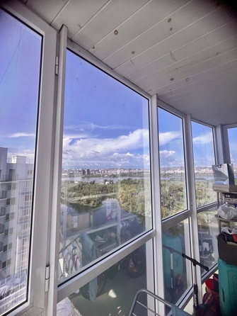 
  Продается 3-комн. квартира, 92 м², ЖК Белые Росы, дом 30
. Фото 28.