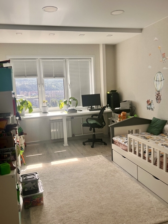 
  Продается 3-комн. квартира, 92 м², ЖК Белые Росы, дом 30
. Фото 35.