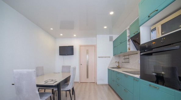 
  Сдам 1-комн. квартиру, 41 м², Урицкого ул, д. 52
. Фото 2.