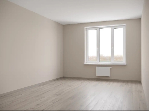 
  Продается 1-комн. квартира, 48.8 м², ЖК ЭКО, дом 1
. Фото 1.