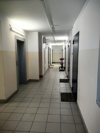 
  Продается студия, 26 м², ЖК Белые Росы, дом 26
. Фото 10.