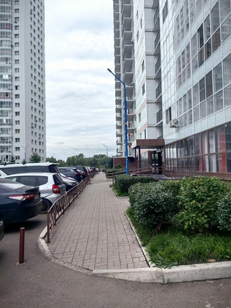 
  Продается студия, 26 м², ЖК Белые Росы, дом 26
. Фото 15.
