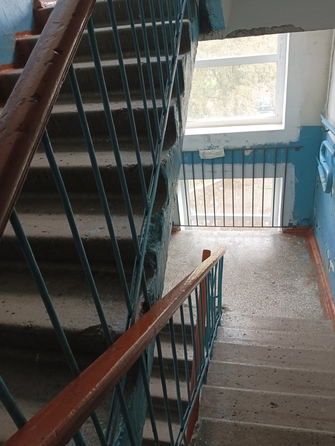 
  Продам 1-комн. квартиру, 32 м², Затонская ул, д. 3
. Фото 13.