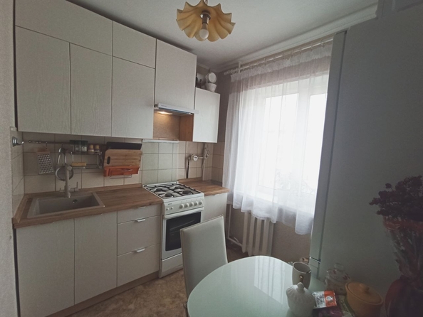 
  Продам 2-комн. квартиру, 46.2 м², Семафорная ул, д. 239а
. Фото 1.