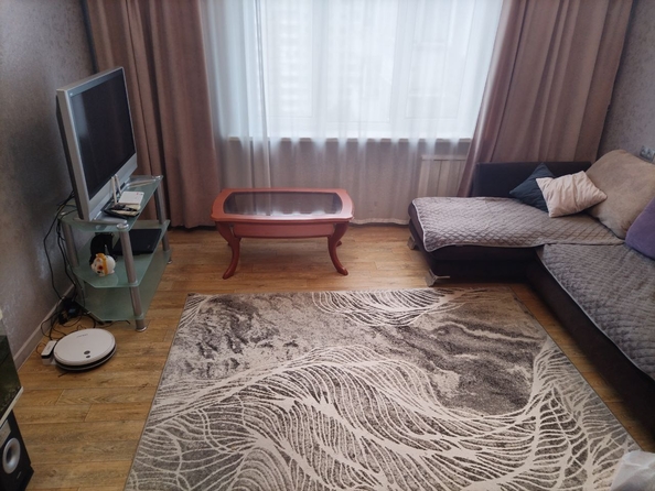 
  Продам 4-комн. квартиру, 83 м², Ладо Кецховели ул, д. 39
. Фото 4.
