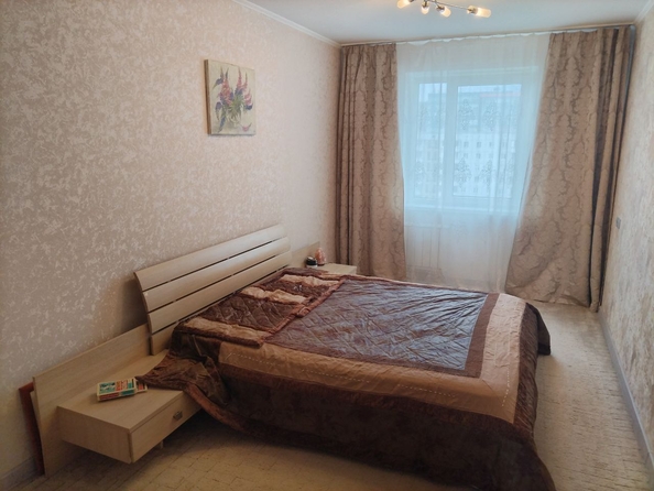 
  Продам 4-комн. квартиру, 83 м², Ладо Кецховели ул, д. 39
. Фото 9.